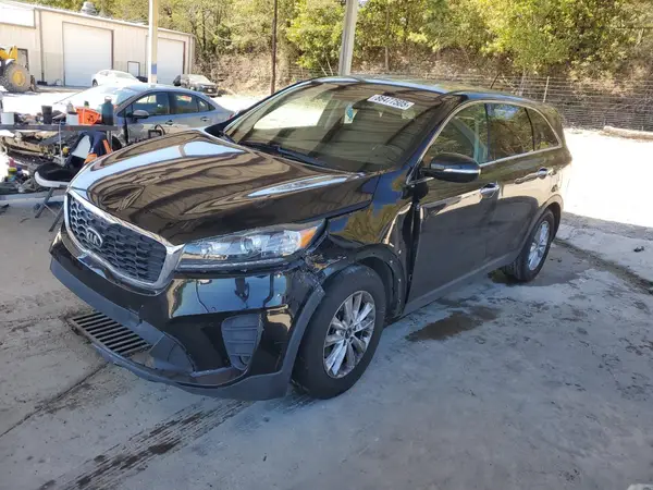 5XYPG4A55LG633068 2020 KIA SORENTO - Image 1