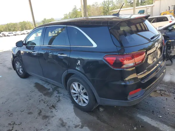 5XYPG4A55LG633068 2020 KIA SORENTO - Image 2