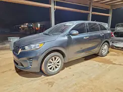 5XYPG4A55LG633468 2020 KIA SORENTO
