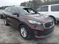 5XYPG4A55LG633717 2020 KIA SORENTO