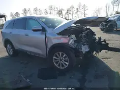5XYPG4A55LG635273 2020 KIA SORENTO