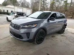 5XYPG4A55LG638383 2020 KIA SORENTO