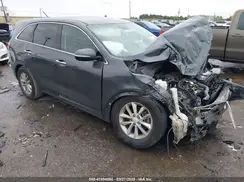 5XYPG4A55LG640196 2020 KIA SORENTO