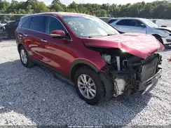 5XYPG4A55LG641493 2020 KIA SORENTO