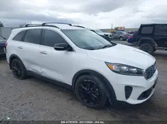5XYPG4A55LG646922 2020 KIA SORENTO