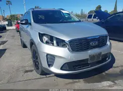 5XYPG4A55LG655099 2020 KIA SORENTO