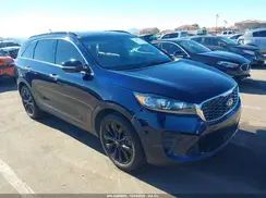 5XYPG4A55LG656494 2020 KIA SORENTO