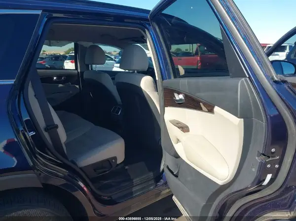 5XYPG4A55LG656494 2020 KIA SORENTO - Image 8