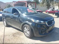 5XYPG4A55LG663171 2020 KIA SORENTO