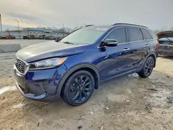5XYPG4A55LG666507 2020 KIA SORENTO