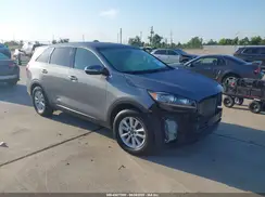 5XYPG4A55LG667396 2020 KIA SORENTO