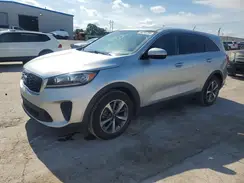5XYPG4A55LG669388 2020 KIA SORENTO