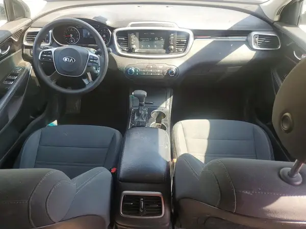 5XYPG4A55LG669388 2020 KIA SORENTO - Image 8