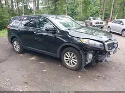 5XYPG4A55LG671612 2020 KIA SORENTO