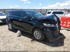 5XYPG4A55LG678754 2020 KIA SORENTO