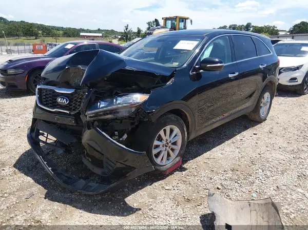 5XYPG4A55LG678754 2020 KIA SORENTO - Image 2