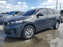 5XYPG4A55LG678866 2020 KIA SORENTO
