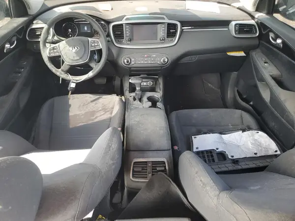 5XYPG4A55LG678866 2020 KIA SORENTO - Image 8