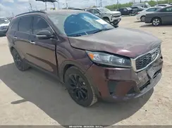 5XYPG4A55LG680004 2020 KIA SORENTO