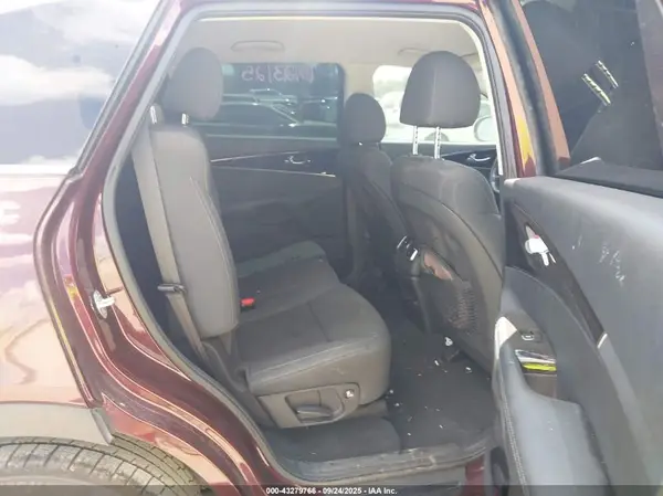 5XYPG4A55LG680004 2020 KIA SORENTO - Image 8