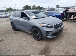 5XYPG4A55LG681878 2020 KIA SORENTO