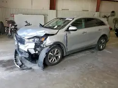 5XYPG4A55LG682660 2020 KIA SORENTO