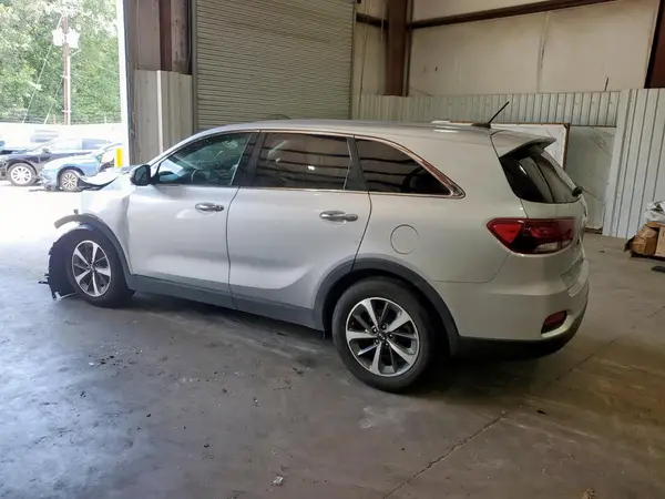 5XYPG4A55LG682660 2020 KIA SORENTO - Image 2