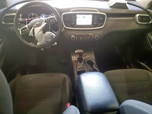 5XYPG4A55LG682660 2020 KIA SORENTO - Image 8