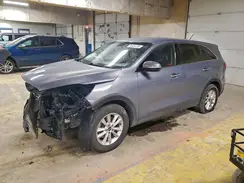 5XYPG4A55LG683145 2020 KIA SORENTO