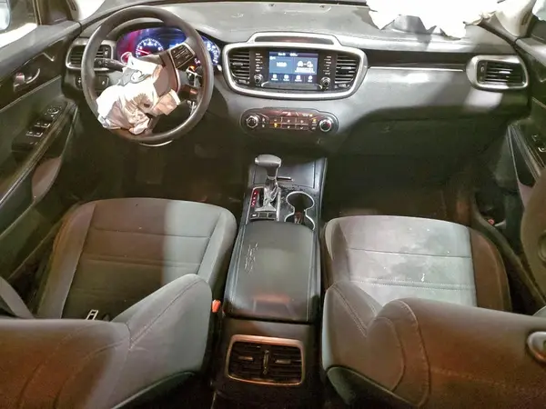 5XYPG4A55LG683145 2020 KIA SORENTO - Image 8
