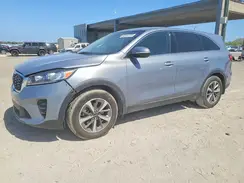 5XYPG4A55LG690726 2020 KIA SORENTO