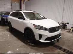 5XYPG4A55LG691049 2020 KIA SORENTO