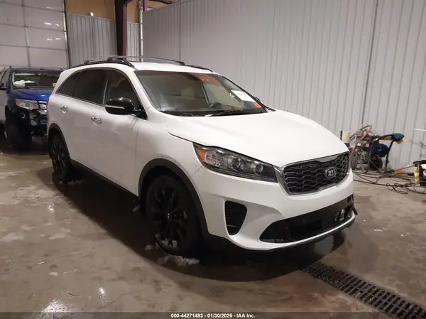5XYPG4A55LG691049 2020 KIA SORENTO - Image 1