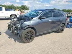 5XYPG4A55LG693271 2020 KIA SORENTO