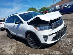 5XYPG4A55LG693285 2020 KIA SORENTO