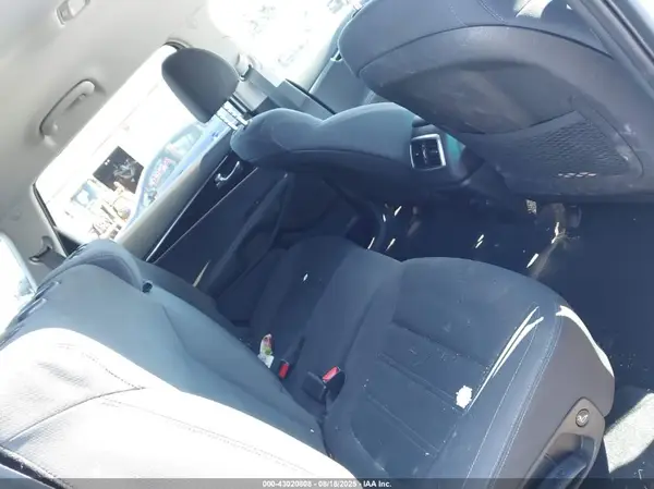 5XYPG4A55LG693285 2020 KIA SORENTO - Image 8