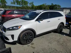 5XYPG4A55LG694775 2020 KIA SORENTO