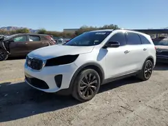 5XYPG4A55LG695652 2020 KIA SORENTO