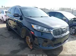 5XYPG4A55LG695893 2020 KIA SORENTO