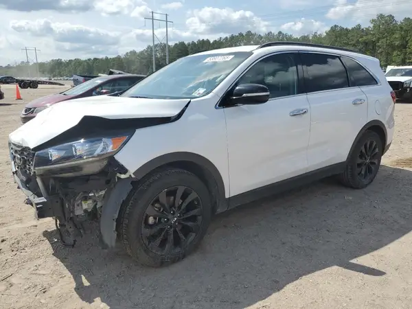 5XYPG4A55LG696039 2020 KIA SORENTO - Image 1