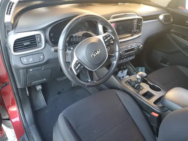 5XYPG4A55LG697465 2020 KIA SORENTO - Image 8