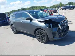 5XYPG4A55LG697563 2020 KIA SORENTO