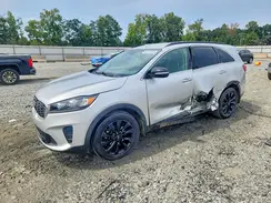 5XYPG4A55LG710232 2020 KIA SORENTO