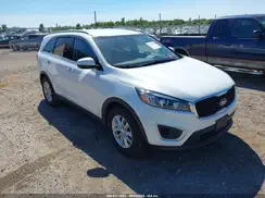 5XYPG4A56GG006479 2016 KIA SORENTO