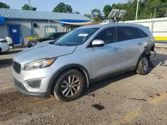 5XYPG4A56GG009978 2016 KIA SORENTO