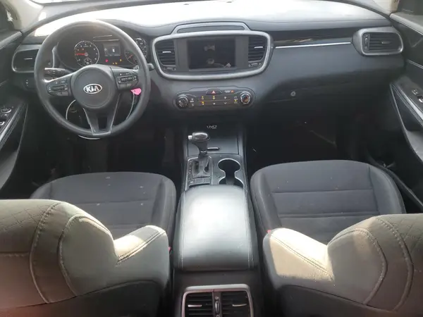 5XYPG4A56GG009978 2016 KIA SORENTO - Image 8