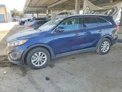 5XYPG4A56GG011195 2016 KIA SORENTO