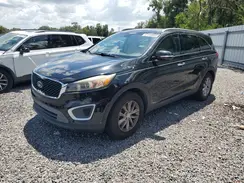 5XYPG4A56GG021645 2016 KIA SORENTO