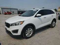 5XYPG4A56GG023945 2016 KIA SORENTO
