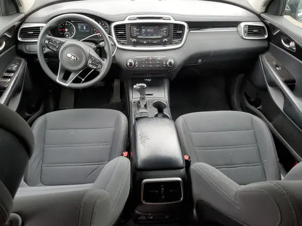 5XYPG4A56GG033536 2016 KIA SORENTO - Image 8